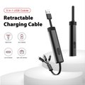 Nifty Multi-charging Cable