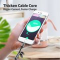 Nifty Multi-charging Cable
