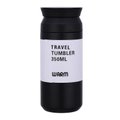 Compact Stainless Steel Insulated Travel Tumbler