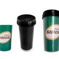Customisable Double Wall PP Tumbler