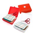 Handy Mini First Aid Kit