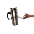 Steady Stainless Steel Suction Tumbler