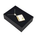 Timeless Charm With Necklace Chain (Book)