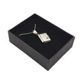 Timeless Charm With Necklace Chain (Book, S)