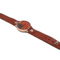 Classic Style Leather Watch (US)