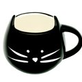 Chic 3D Cat Mug