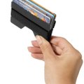 Timeless Adventurer RFID Card Holder