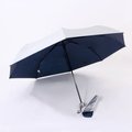Protective 3-Fold Uv Coated Umbrella