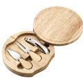 Delicious Cheese Knife Set