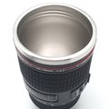 Quirky Camera Lens Mug