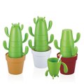 Cactus Mugs