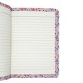 Dainty Notebook (I Like Flowers)