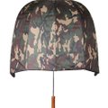 Dope Army Helmet Umbrella