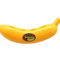 Wacky Banana Toothbrush Holder