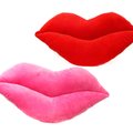 Luscious Lips Cushion
