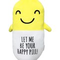 Comforting Pill Plushie