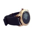 Exceptional Designer Watch (Gold)