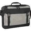 Buckle-style 15.6" Computer Briefcase