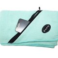 Practical Gym Towel With Pocket