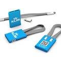 Handy Tag Mobile Charging Cable Set