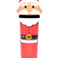 Customised 3D Santa Tumbler