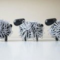 Magnetic Sheep Clipper