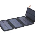Smart Solar Power Bank 8000mAh