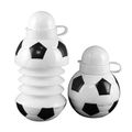 Foldable Bottle Ball Series 
