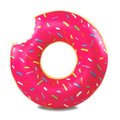 Delectable Inflatable Giant Float (Strawberry Donut)