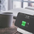 Efficient Double Twist Wireless Charger