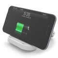 Efficient Double Twist Wireless Charger