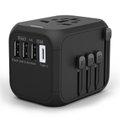 Well-rounded Universal Travel Adapter