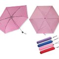 Super Slim, Windproof 3-fold Umbrella