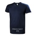 Quality French Design Cotton T-shirt