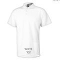 Quality French Design Cotton Polo Shirt