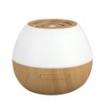 Eco-friendly Bamboo Humidifier