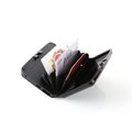 Useful RFID Card Holder with Power Bank