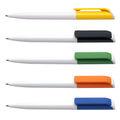 Minimalist TA2 - BC Plastic Pen