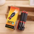 Handy 8-in-1 Screwdriver Flashlight Tool