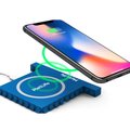Cohesive Office Blocks Wireless Charger 4-in-1
