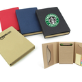 Eco-friendly Notepad Set