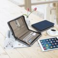 Useful 9” Ipad Bag With Wireless Charging Power Bank