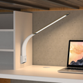 Modern Foldable Dimmable Aluminum LED Desk Lamp 