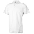 Quality Uno Verano Cotton Polo-Shirt