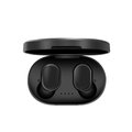 Solid TWS Bluetooth Earbuds