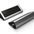 Portable Solar Power Bank