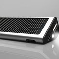 Portable Solar Power Bank