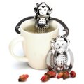 Quirky Monkey Stainless Steel Tea Infuser