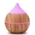 Soothing Aroma Diffuser With Bluetooth Speaker