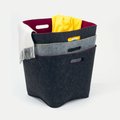 Stackable Felt Basket